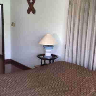 Trip Paya Rom Homestay Rooms