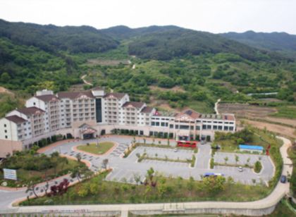 The K Jirisan Family Hotel