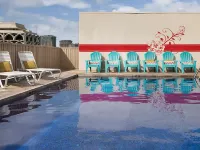 Shoreline Hotel Waikiki Hotels in Honolulu County