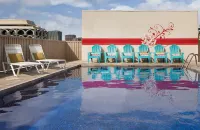 Shoreline Hotel Waikiki