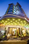 Xinyulong Inn 치러우청/기루성 전통음식거리 호텔
