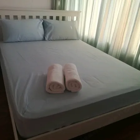 Baan Sandao Condo