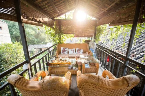 Yinian Yimeng Hostel