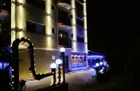 Weizhou Island Sea and Tianzhilian Wangxi Inn (Dishui Danping Branch)