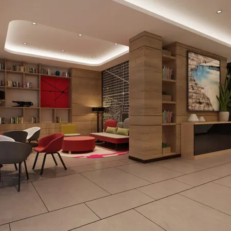 Jingshan Shankee Hotel Delta