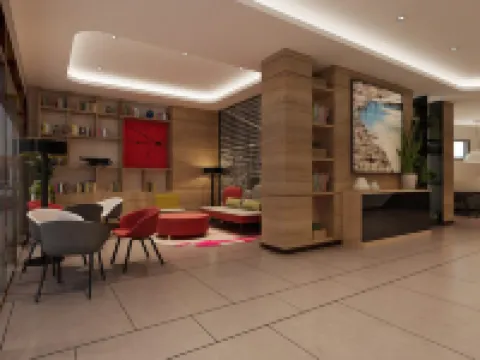 京山尚客優精選飯店三角洲店