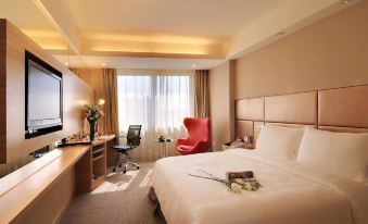 Seaview Gleetour Hotel Shenzhen(Eastwing Building)