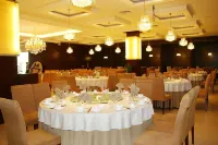 Xuefu Hotel Hotels in Panzhihua