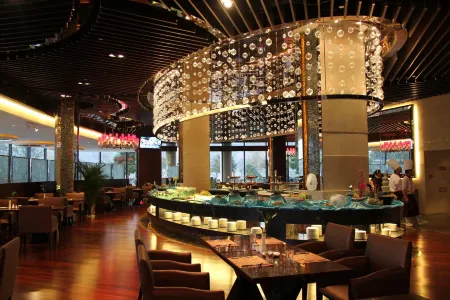 Tiancheng Grand Hotel