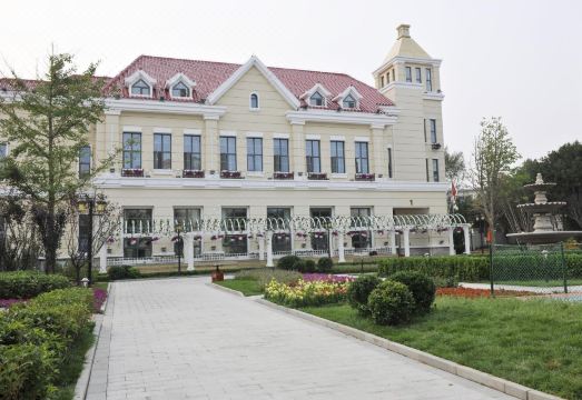Qishilin hehui HotelHotel Overview