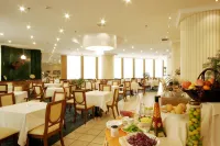 Zhongyin Hotel - petit déjeuner