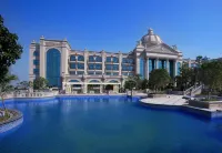 Hengda Hotel (Jinshazhou) Hotels in Фошань