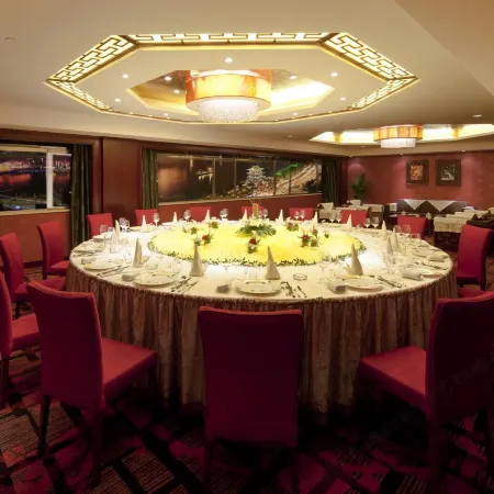 Yixing Grand Hotel