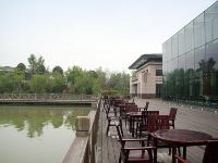 合肥翡翠湖迎宾馆 - 公共区域