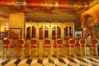Dubai 7-star Hotel Hotels in Nanning