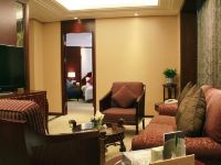 上海王宝和大酒店 - 行政套房