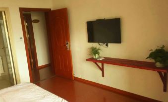 Guang'an Mo'er Serviced Apartment