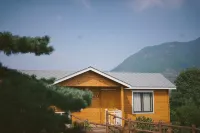 Poetry Hotel Hotels in Suichang