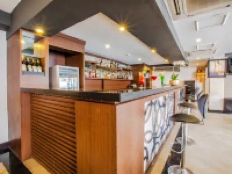 Royal Regantris Kuta Hotels in Bali