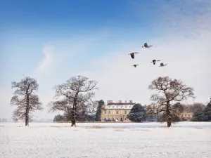 Stapleford Park Country House Hotel and Sporting Estate