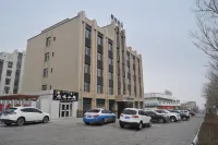 ALA SHANKOU YUNFI INTERNATIONAL HOTEL LIMIT Hotels near Shanshan Fruit Store