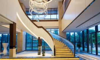 Dali International Hotel