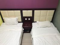 北京时代主题宾馆 - 标准双床房