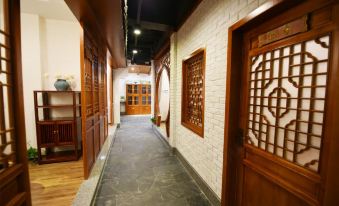 Hengyang Fushenlai Business Hotel
