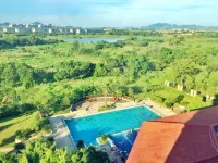 S&N Hotel Chaohu - piscina