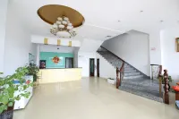 Hui'an Golden Coast Hotel - Park Yeri