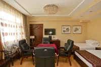 Wafangdian Hongbin Hotel - 2-Star