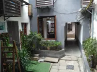 Tongli Chuanxinge Boutique Inn - بار