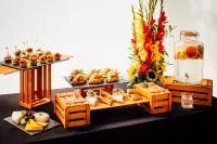 Vienna House Easy by Wyndham Bucharest Airport - breakfast