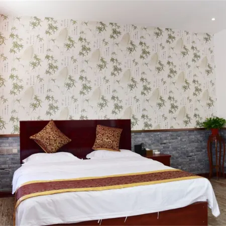 Jiayuguan Taihe Villa Guesthouse