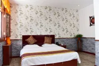 Jiayuguan Taihe Villa Guesthouse