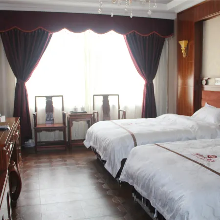 Lvye Hotel