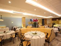 皇冠晶品酒店(上海虹桥机场店) - 餐厅