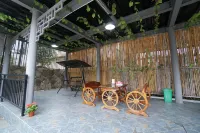 Moganshan Ziling Villa - farm stay
