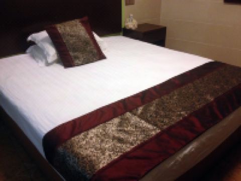 骏怡连锁酒店(南京汤山店) - 其他