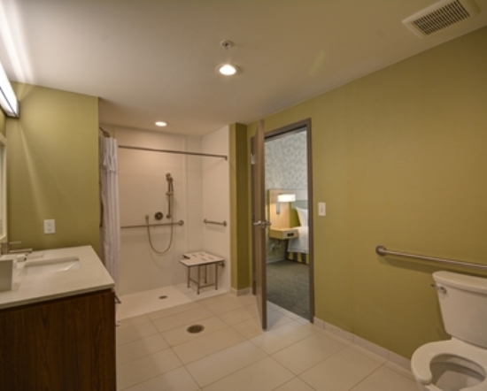 Home2 Suites by Hilton Rock Hill