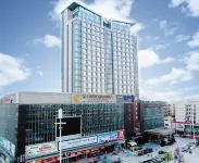 Golden Phoenix International Hotel Hôtels à : Sihui