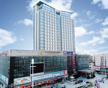 Golden Phoenix International Hotel