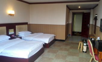 Mindu Travel Hotel