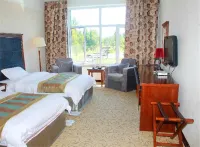 Chiba Pine Hotel Hotel a Moridaga Town