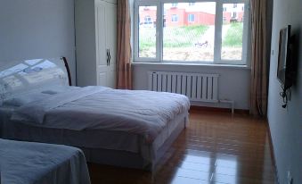Yichun Wengxinyuan Family Guesthouse
