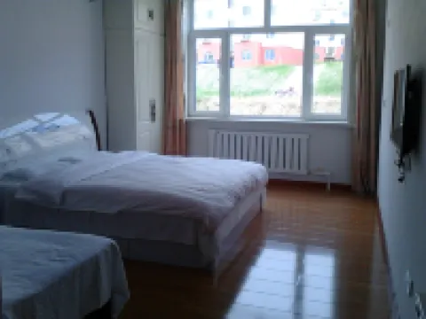 Yichun Wengxinyuan Family Guesthouse