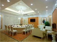 Zhuji Hotel Nanxiong