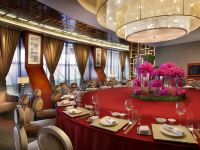 杭州洲际酒店 - 中式餐厅