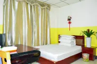 Nanchang Yuelai Inn (Shuanggang Metro Station Caida Branch)
