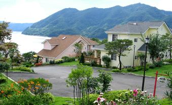 Jecheon Blooming Days Pension